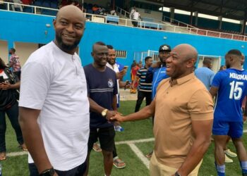 Final 3: The foreign coaches shortlisted to battle Emmanuel Amunike for Super Eagles’ top job