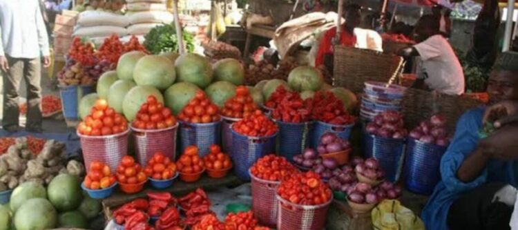 Abia, Cross River, Bayelsa recorded highest food inflation in March – NBS reveals