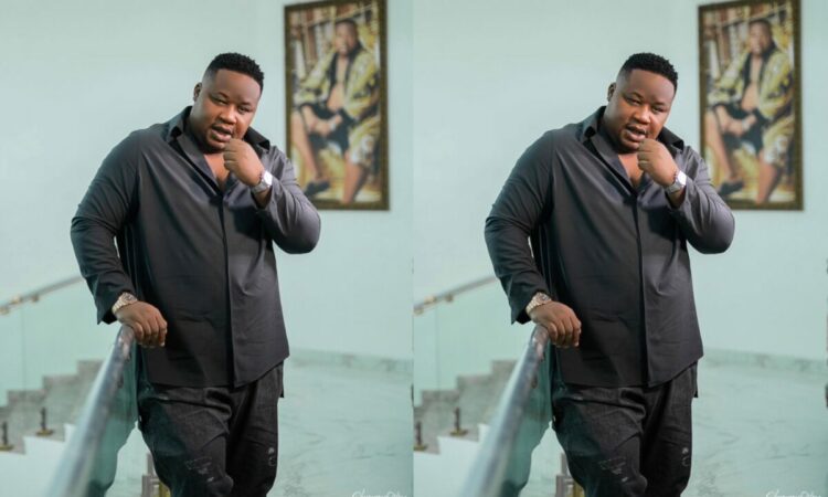 “There’s no excuse for not making money in Lagos” – Cubana Chiefpriest advises Nigerians