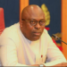 Fubara redeploys Wike’s loyalists from finance, justice ministries in cabinet reshuffle