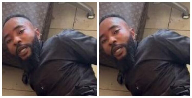 Nigerian Refuses to be Deported, Causes Chaos at JKIA