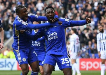 Report: Ndidi rejects Sevilla, offers himself to former Champions League finalists