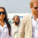 Prince Harry breaks silence after taking free Nigeria flights from ‘fugitive airline boss’