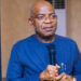 Non-enrolment of children in school now criminal offense – Abia Gov, Otti tells parents
