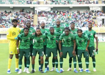Musa, Ekong out; Boniface, Okoye return: Finidi lists 23 players for South Africa, Benin 2026 World Cup qualifying battle