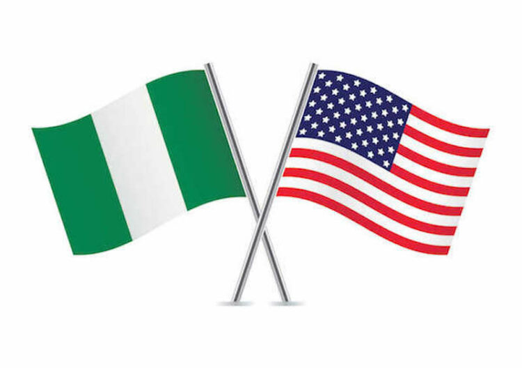 U.S. says Nigeria’s monetary policies laudable