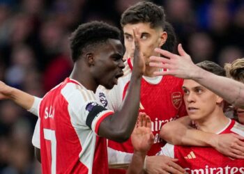 EPL: Former Arsenal manager cost them title – Keown