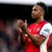 EPL: ‘You put a knife in my back’ – Aubameyang opens up on clash with Arteta