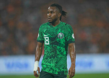 Nigeria hope Lookman, Boniface spark vs. Bafana Bafana in World Cup qualifier