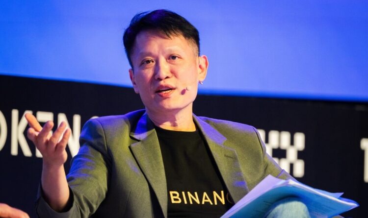 US Lawmakers Seek Release Of Binance Executive Detained In Nigeria