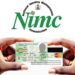 Nigerians to begin using three-in-one ID cards in August