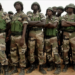 Major anti-terror operations in Nigeria: 2,245 terrorists killed, 1,993 hostages freed