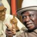 “Buhari did everything to subjugate Igbos during his administration” – Edwin Clark