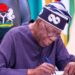 Tinubu signs Executive Order removing tariffs, VAT on pharma imports