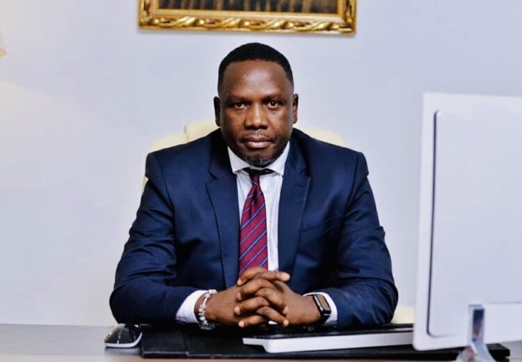 Daniel Bwala confirms he’s no longer a PDP member, says he’s close to joining the APC again