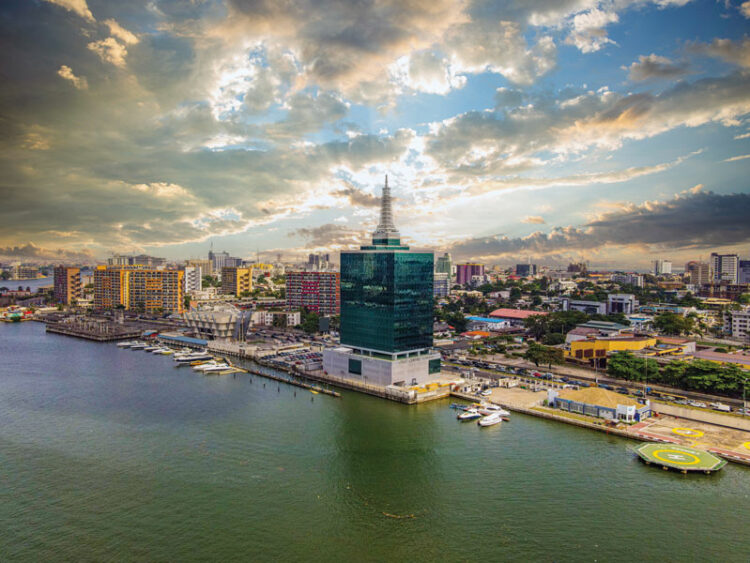 Zenith shows Nigeria the way forward