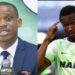 “Mikel Obi needs help” – Super Eagles legend Sunday Oliseh fires shots at former Chelsea star
