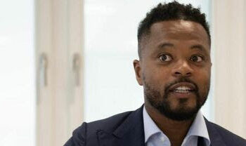 Former Man Utd star Patrice Evra sentenced 12 months for abandoning family