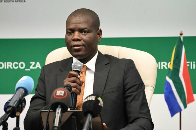 Relations with Nigeria ‘remain strong’ amid Adetshina saga