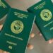 Nigeria Among Top 20 Countries for US Green Card Recipients