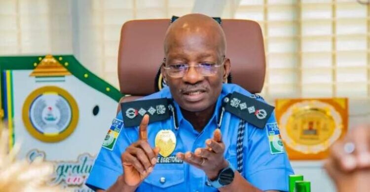 Thumb Up For Nigerian Security Forces For Rescuing 20 Kidnapped Medical Students