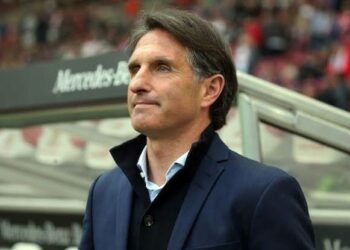 Bruno Labbadia: 10 top things to know about Nigeria Super Eagles’ new head coach