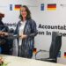 Germany, UN seal €8.5 million deal for police reform project in Nigeria