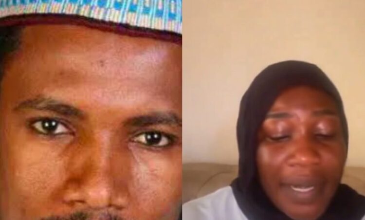 JUST IN: Nigerian Senator Embroiled in S*xtape Scandal [PHOTOS]