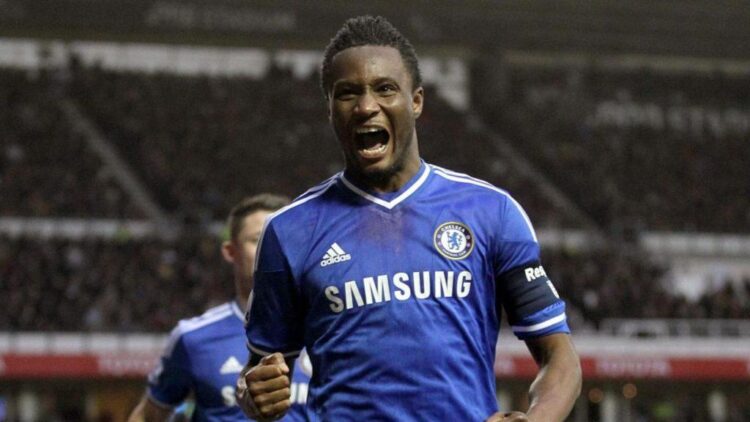 Former Leeds coach approached me about coaching Super Eagles – Mikel Obi