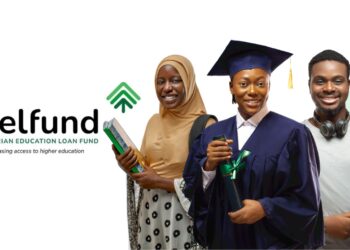 NELFUND: THE JOURNEY SO FAR