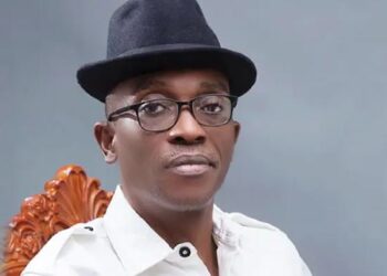 LP Crisis: I Forgive Those Who Assassinated My Character – Abure Says After He Was Reinstated