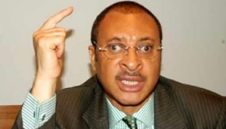 Tinubu Was Less Concerned About Nigerians When I Told Him Problems Buhari Was Causing For The Country – Utomi