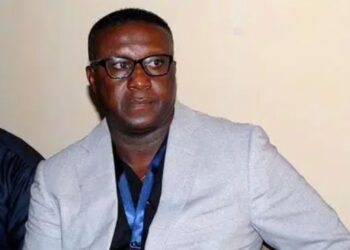 Armed robbers attack NFF vice-president, leaving two-time CAF award winner injured
