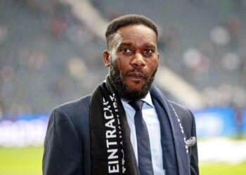 “I’m close to Ikpeba, Eguavoen” – Nigeria and PSG great Austin Okocha denies calling for sack of NFF board