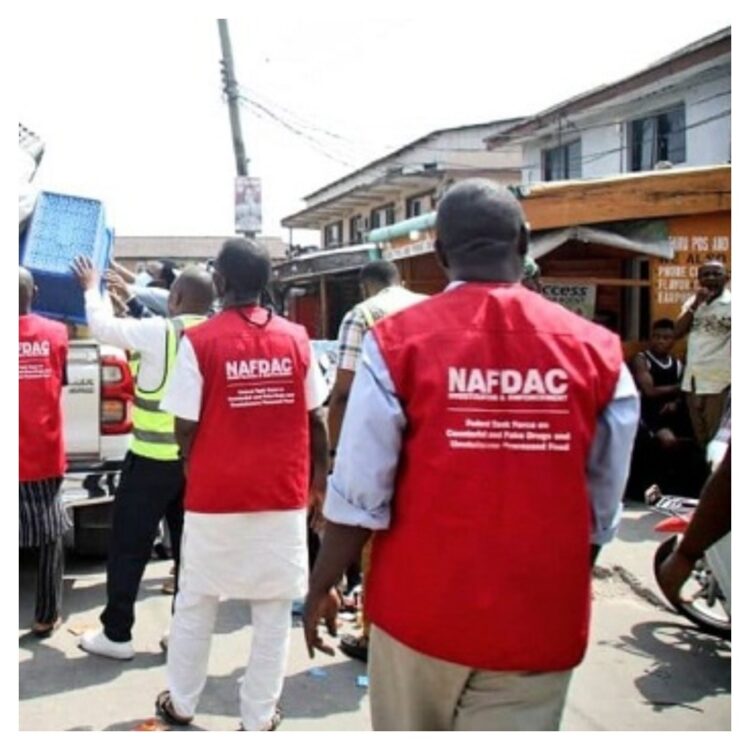 NAFDAC to unseal exonerated shops in Aba