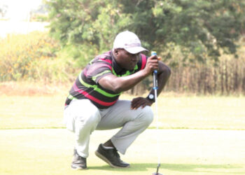 Olapade leads Nigeria’s return to European Tour after a decade