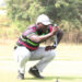 Olapade leads Nigeria’s return to European Tour after a decade