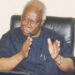 Jandor Won’t Walk Lagos Streets If I Take Him On, Says Bode George