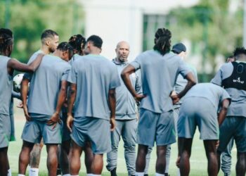 Benin vs South Africa: Who should Nigeria back for victory in crucial World Cup qualifier?