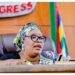 Why I stepped down as Lagos Speaker – Full text of Meranda’s resignation speech