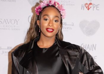 Not Everyone Is Good For You, Distance Is The Best Thing You Can Do For Yorself – DJ Cuppy Says As She Reveals She Has Progressed After Certain People Left Her Life