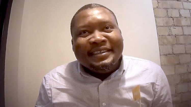 Popular UK-Based Nigerian Doctor Kelvin Alaneme Busted By BBC For CoS Scam