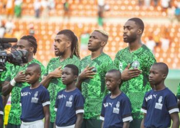 Rwanda vs Nigeria: Match preview, team news, kick-off time, possible lineup as Super Eagles face Amavubi