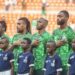 Rwanda vs Nigeria: Match preview, team news, kick-off time, possible lineup as Super Eagles face Amavubi