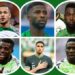 Beyond the game: 10 Super Eagles players with academic degrees