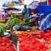 Food prices drop, ease cost of living