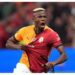Turkey: Osimhen one of world’s best strikers — Morata
