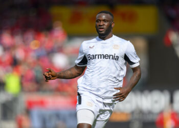 Newcastle United Are In Advanced Talks To Land This Bundesliga Forward: Should Howe Snap Him Up?