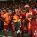 Champion in Italy, Champion in Turkey: Victor Osimhen scores to help Galatasaray secure domestic double