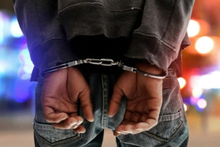 Gauteng Traffic Police and Home Affairs immigration officers arrested for kidnapping and theft